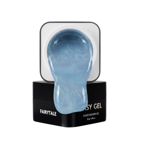 Easy Gel Fairytale 05 Mermaid Lagoon 30g