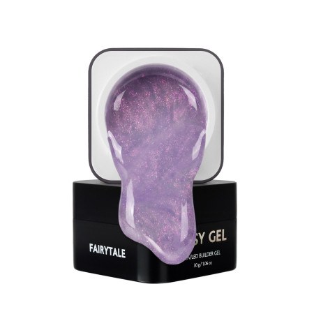 Easy Gel Fairytale 06 Magic Wand 30g