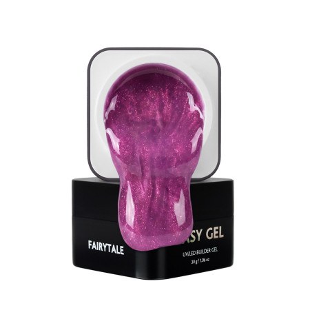 Easy Gel Fairytale 07 Dragon's Heart 30g