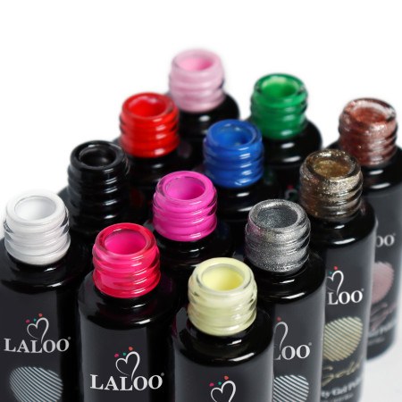 Liner Gel Set 12pcs