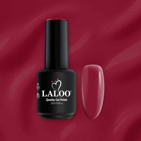 Νο.027 Scarlet Night | Gel Polish 15ml