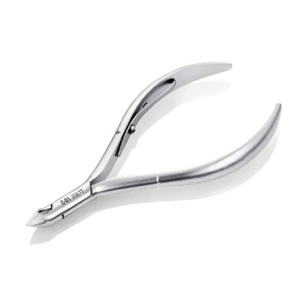 Nghia Cuticle Nippers C.01 - JAW 12