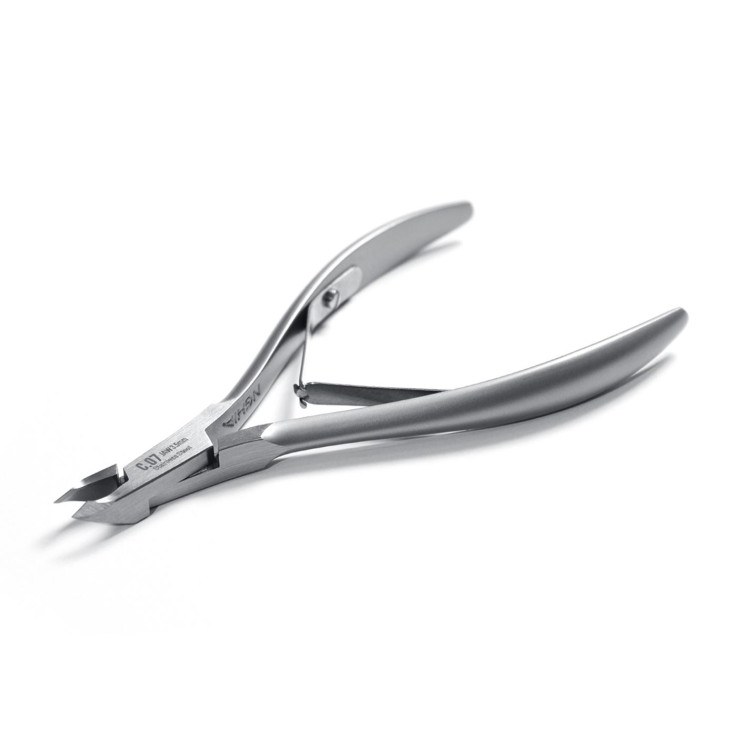 Nghia Cuticle Nippers C.07 – 3.5 mm /...