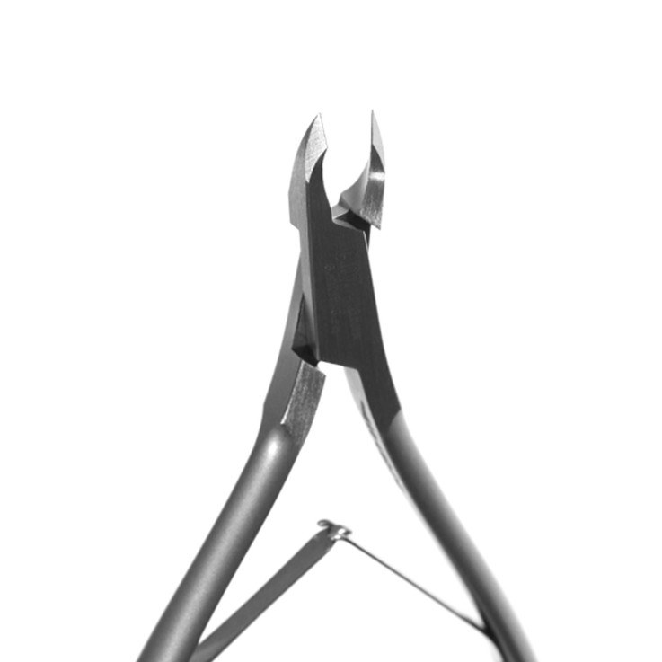Nghia Cuticle Nippers C.07 – 3.5 mm /...