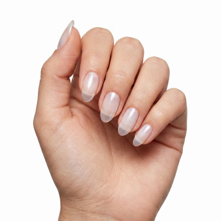 Vitamin Fiber Base Clear 15ml