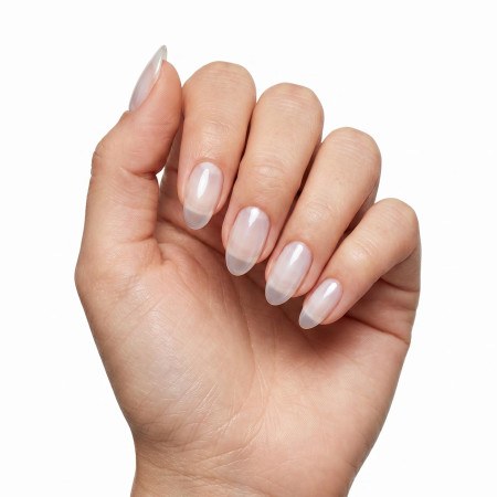 Vitamin Fiber Base Clear 15ml