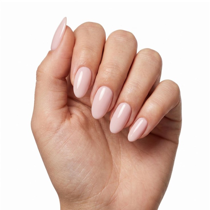Vitamin Fiber Base Nude 15ml