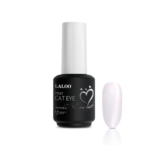 Milky Cat Eye 02 15ml