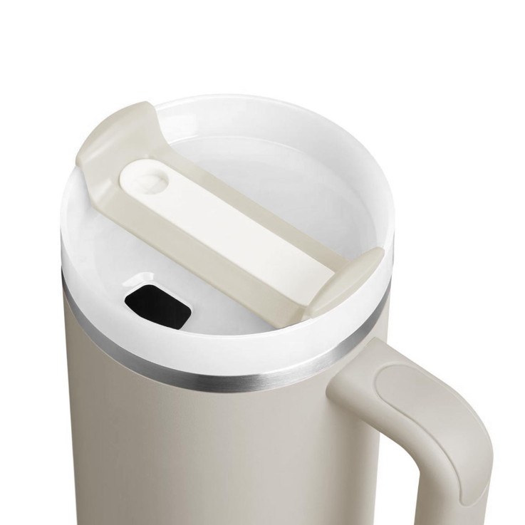 Laloo Tumbler Beige 600ml