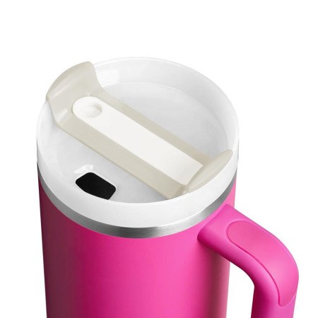 Laloo Tumbler Fuchsia 600ml