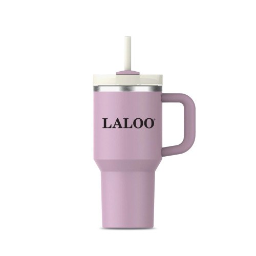 Laloo Tumbler Lilac 600ml