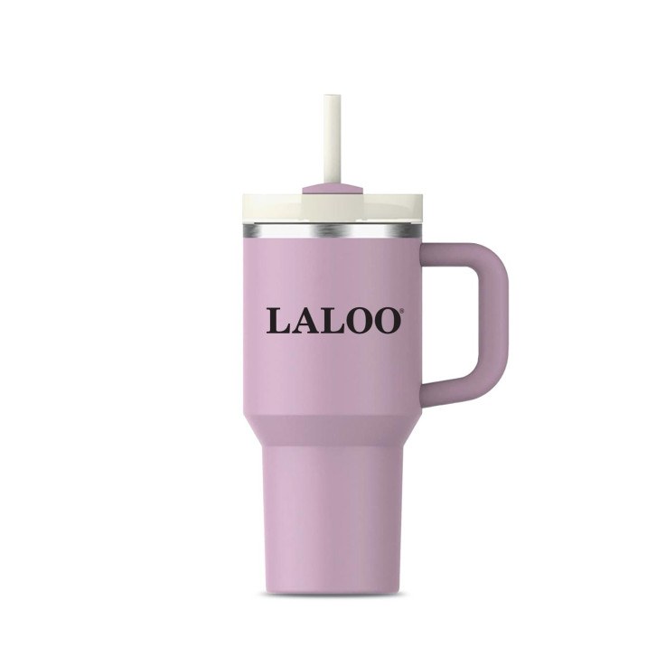 Laloo Tumbler Lilac 600ml
