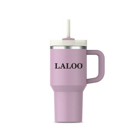 Laloo Tumbler Lilac 600ml