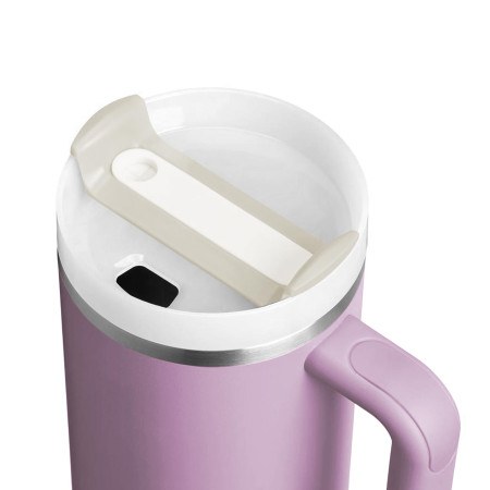 Laloo Tumbler Lilac 600ml