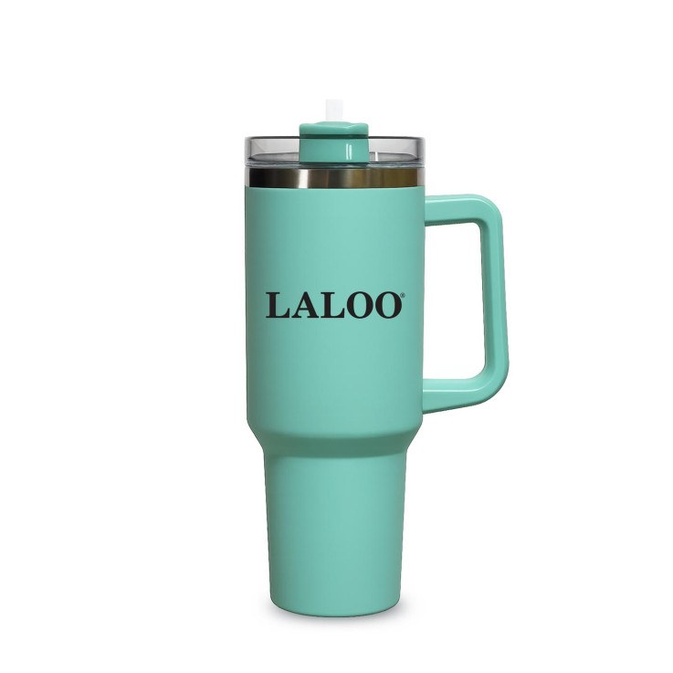Laloo Tumbler Teal 1200ml