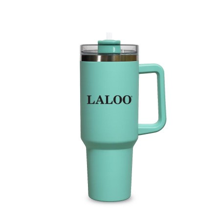 Laloo Tumbler Teal 1200ml