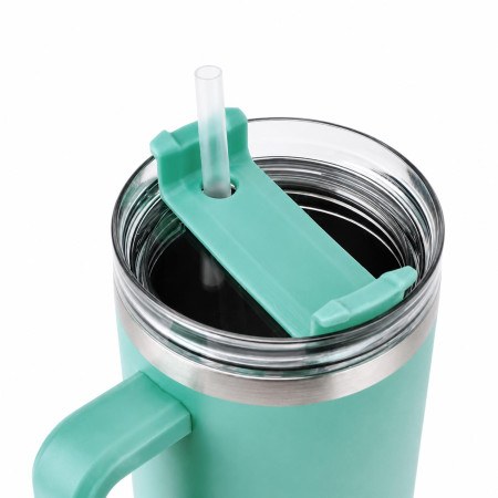 Laloo Tumbler Teal 1200ml