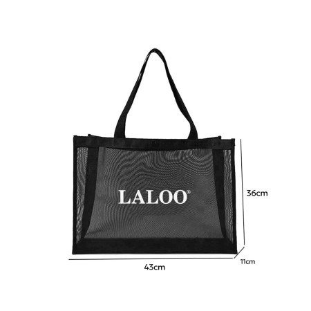Laloo Compact Tote Bag