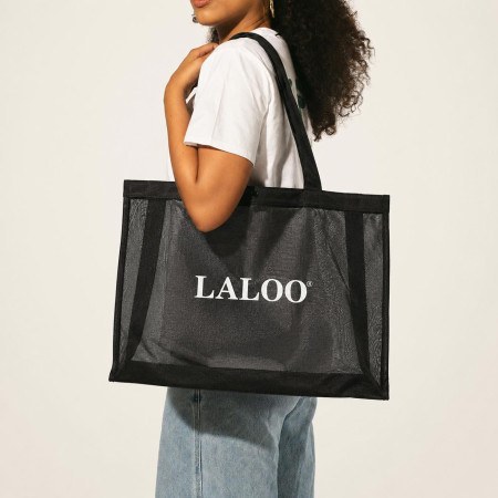 Laloo Compact Tote Bag