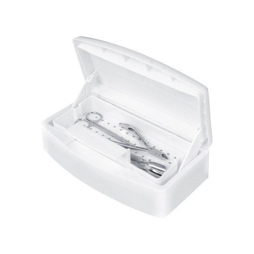 Plastic sterilization case 2