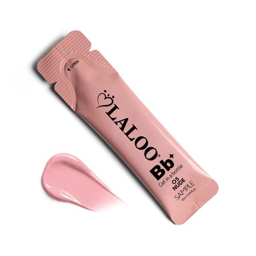 Sample Stick Bb+ 05 Nude 10ml