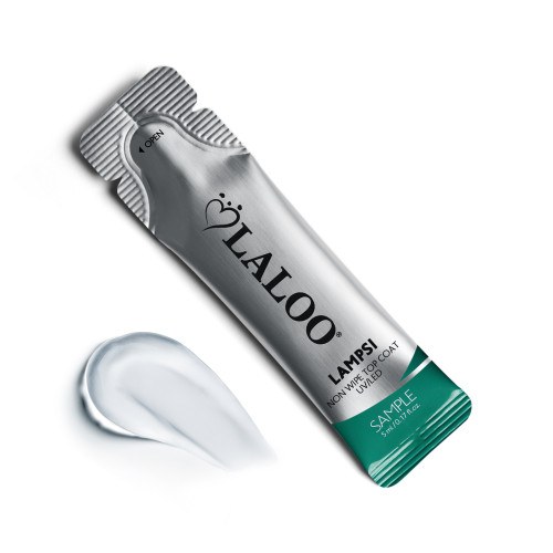 Sample Stick Lampsi Non Wipe Top Coat 5ml