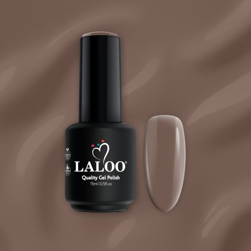 Νο.677 S’more Please | Gel Polish 15ml