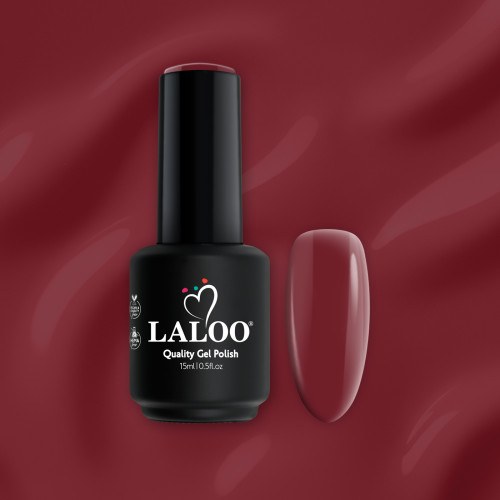 Νο.683 Meet Me By The Fire | Gel Polish 15ml