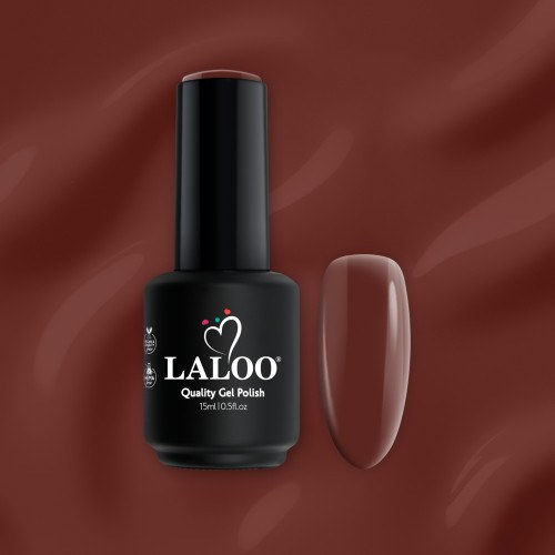 Νο.687 Into The Woods | Gel Polish 15ml