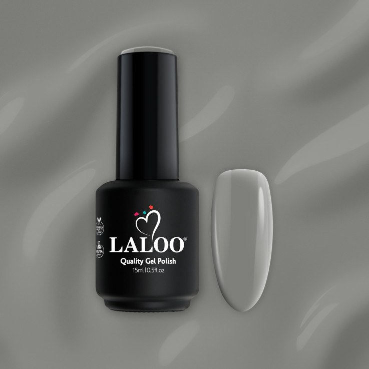 Νο.679 Foggy Season | Gel Polish 15ml