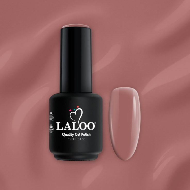 Νο.688 Sunday Hike | Gel Polish 15ml