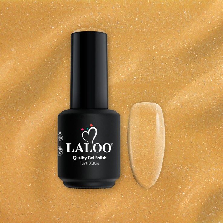 No.690 Bonfire Nights | Gel Polish 15ml