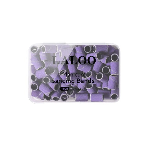 Sanding Bands Purple 150grit
