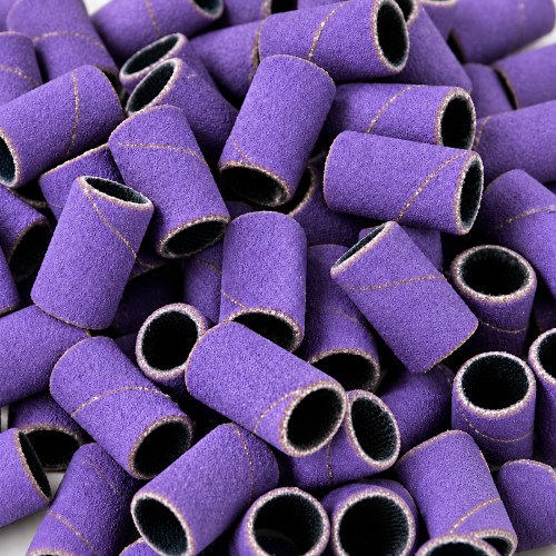 Sanding Bands Purple 150grit 2