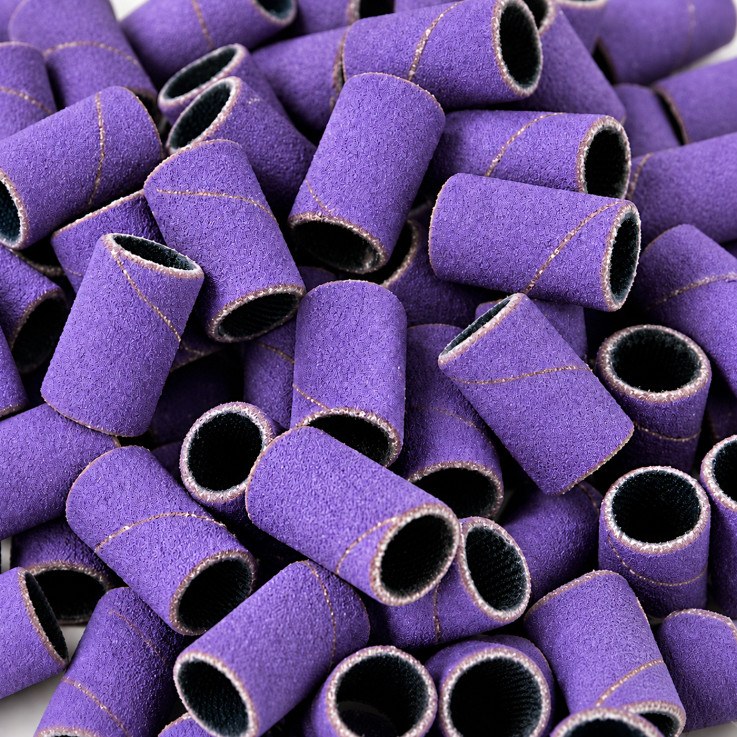 Sanding Bands Purple 150grit