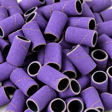 Sanding Bands Purple 150grit