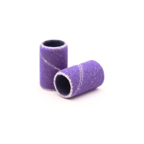 Sanding Bands Purple 180grit 2