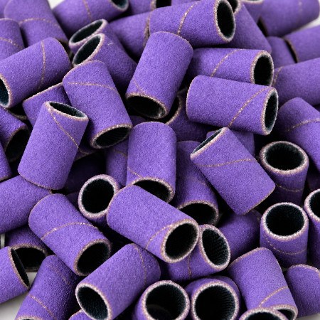 Sanding Bands Purple 180grit