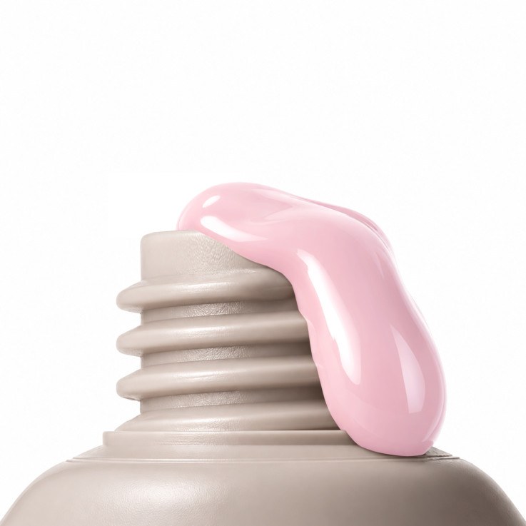 Butter UV/LED Builder Gel Ballet Pink...