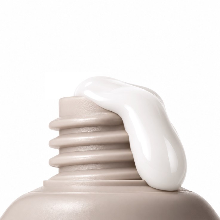 Butter UV/LED Builder Gel Marshmallow...