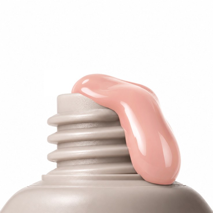 Butter UV/LED Builder Gel Sunset...