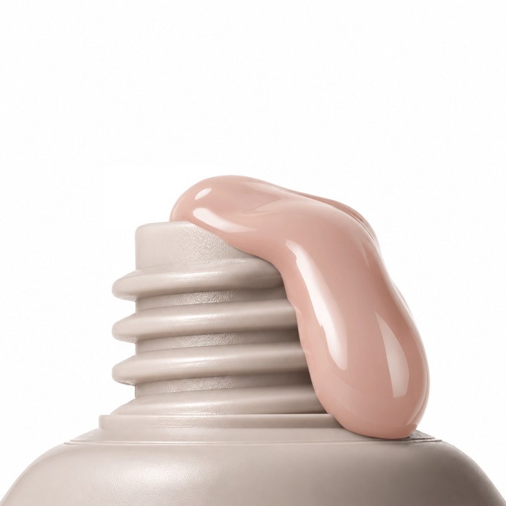 Butter UV/LED Builder Gel Nude...