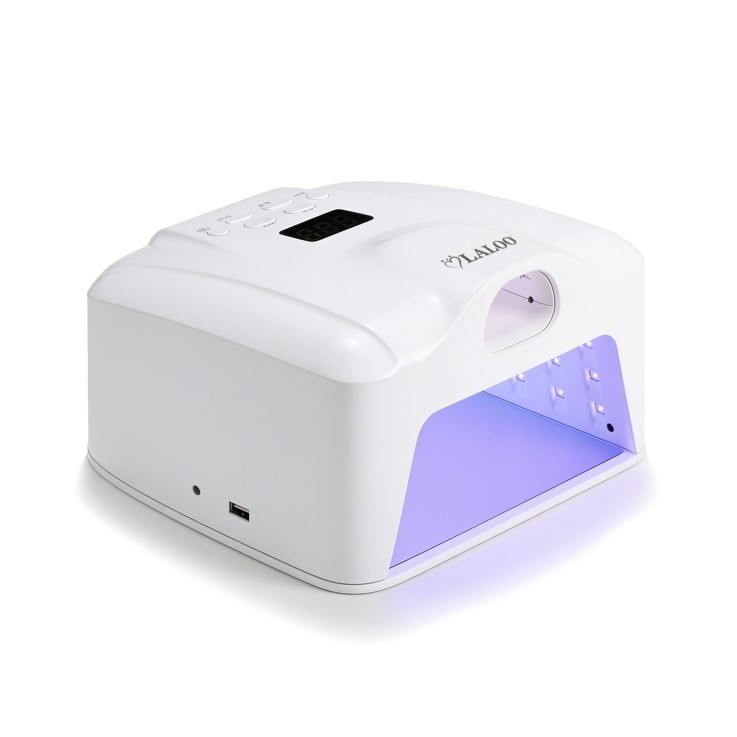 Laloo Dual-Mode Nail Lamp 36W