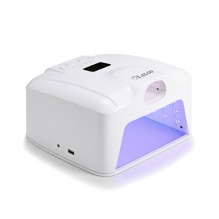 Laloo Dual-Mode Nail Lamp 36W
