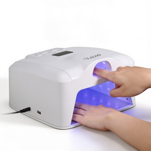 Laloo Dual-Mode Nail Lamp 36W 2