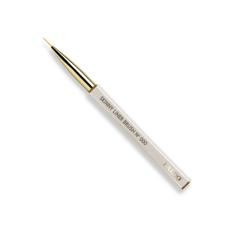 Laloo PRO Skinny Liner Brush 000