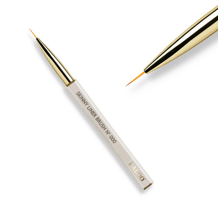 Laloo PRO Skinny Liner Brush 000
