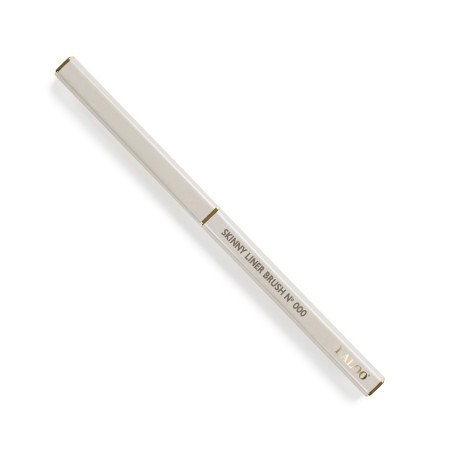 Laloo PRO Skinny Liner Brush 000