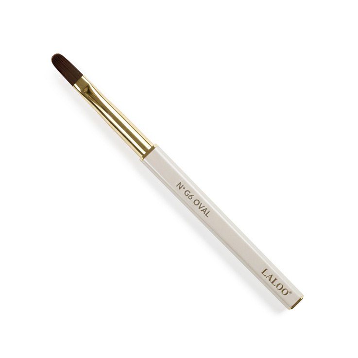 Laloo PRO G6 Oval Brush