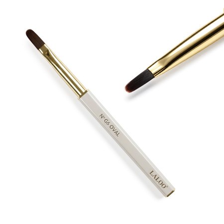 Laloo PRO G6 Oval Brush